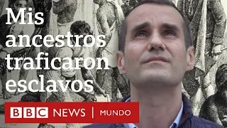 Cómo descubrí que mis antepasados traficaron con esclavos en Chile y El Caribe / DOCUMENTAL BBC