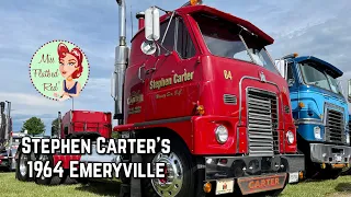 Stephen Carter’s 1964 Emeryville