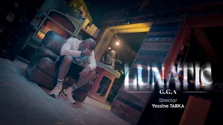 G.G.A - Lunatic (Official Video Clip)