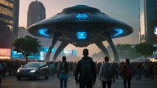 Aliens STUNNED By Humans Revolutionary Technology | HFY | Sci-Fi Story
