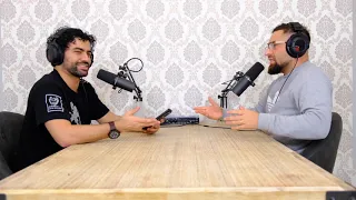 Der größte Lachflash | #29 Nizar & Shayan Podcast