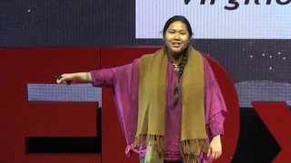 What if there was no concept of rape? | Carla Ocampo | TEDxADMU