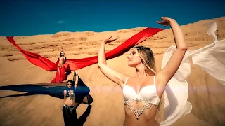 Beautiful video - Anchare - Desert