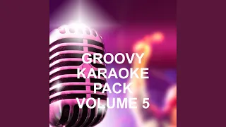 Funky Town (Karaoke Version In the Style of Lipps Inc.)