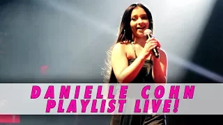 Danielle Cohn - Full Set from Playlist Live!