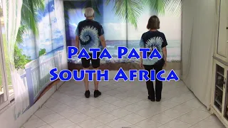 Pata Pata