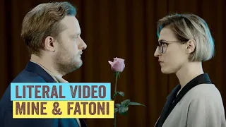 Literal Video:  Mine & Fatoni - Romcom