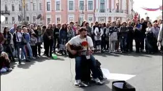 Музалев - Прогулки по воде - Нау