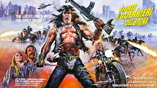 Walter Rizzati - 1990: I guerrieri del Bronx (The Bronx Warriors) - Learning To Die [Restored by GN]