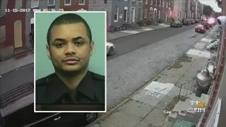 Baltimore SAO: Sean Suiter Death Investigation Is 'Open And Pending Matter'