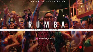 🌊Type Beat Daddy Yankee - REGGAETON SALSA OLD SCHOOL 'Rumba'