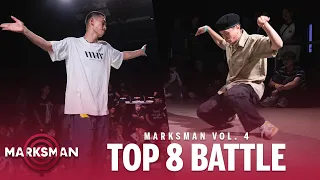 Sonlam vs Brendan | Top 8 | Marksman Vol. 4 Singapore | RPProds