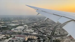 Москва - Ташкент на Лайнере Мечты Boeing 787 Uzbekistan Airways