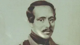 Лермонтов в Пятигорске Последние годы жизни Lermontov in Pyatigorsk Русский поэт Писатель ziminvideo