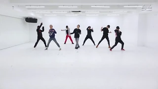 BTS&Kris Wu ft. Jhene Aiko  -  Freedom