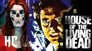 House Of The Living Dead | Full Psychological Horror | HORROR CENTRAL