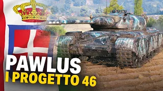 PREMKA NIE DLA KAŻDEGO - WORLD OF TANKS