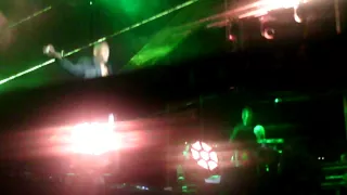 Faithless - We Come 1 live @ EXIT Festival 2015