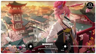 Nightcore - Monody