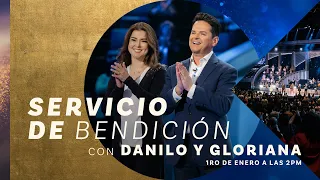 Danilo Montero | Promesas mayores que mis errores | Iglesia Lakewood