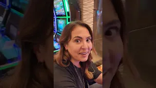 OMG!! Lucky Chance Spin Jackpot!!! #lasvegas #Vegas #jackpot