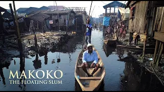 Makoko: The Floating Slum