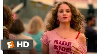 Adventureland (4/12) Movie CLIP - Lisa P's Back! (2009) HD