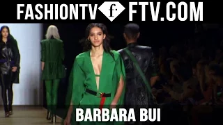 Barbara Bui Runway Show at Paris Fashion Week F/W 16-17 | FashionTV