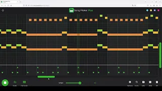 So everyone is using THIS song maker now?