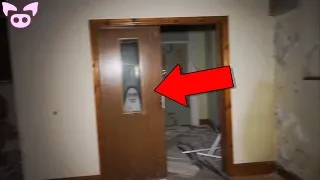 Scary Home Videos That Will Give You Chills