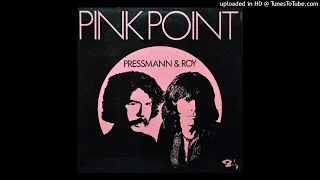 Pressmann & Roy - Psalmodie (French Psych Pop Groove - 1971)