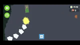 some more bad piggies inventions