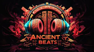 Ancient Beats 144 BPM Psy Electronic Journey Between Rhythms and  Sounds