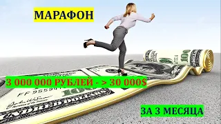 Как выйти на доход более 30000 долларов в образовательном Клубе Life Styler