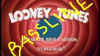 Looney Tunes Bassline Mix!!