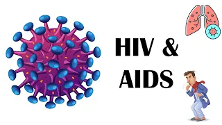HIV & AIDS - Stages, Transmission, Risk Factors, Signs & Symptoms