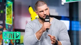 Florian Munteanu Digs Into His Past For "Creed II"