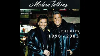 Modern Talking - Geronimo's Cadillac'98 [Unofficial Version]