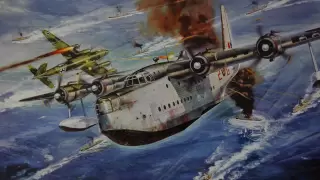 Airfix Box Art by Roy Cross - Nostalgia is a (beautiful) thing of the past!