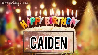 happy birthday/caiden/