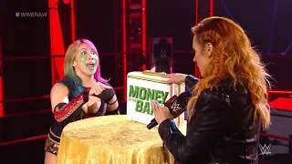 Becky Lynch is Pregnant!