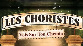 * Vois sur Ton Chemin : The Chorus - Les Choristes || Piano (music score and keyboard tutorial)