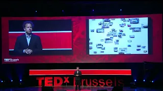 Jeremy Howard | TEDxBrussels