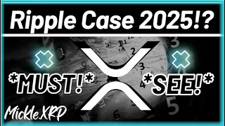 XRP *BREAKING! Going To Supreme Court?!* 🚨 This Changes Everything!💥Must SEE END! 💣OMG!