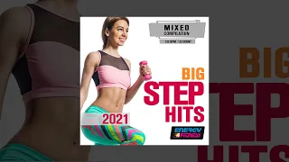 E4F - Big Step Hits 2021 - Fitness & Music 2021
