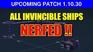 Starfield Walkthrough Very Hard - Part 4 - Beta Patch 1.10.30 BAD NEWS (Challenge Run Now Harder!)