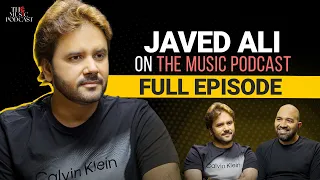 @javedali  | The Music Podcast : Bollywood journey, learnings, bond with the notables and more