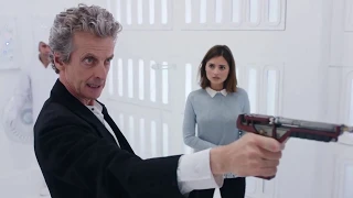 Doctor Who S9E12 | Der Doctor tötet den General auf Gallifrey