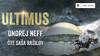 Ondřej Neff - Ultimus | Audiokniha