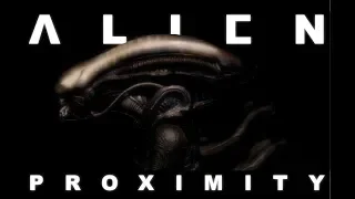 ALIEN: PROXIMITY: Last Stand At Hadley’s Hope